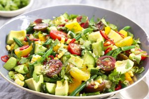 Fresh Salad